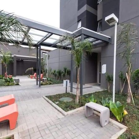 Studio - O Seu Melhor Lugar No Bras 200 Mts Metro Сао Паоло Екстериор снимка