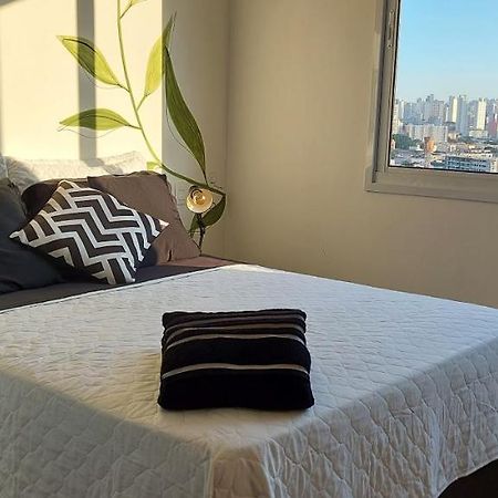 Studio - O Seu Melhor Lugar No Bras 200 Mts Metro Сао Паоло Екстериор снимка