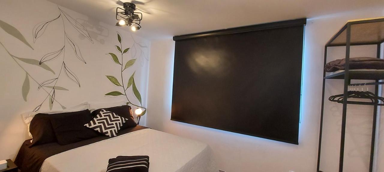 Studio - O Seu Melhor Lugar No Bras 200 Mts Metro Сао Паоло Екстериор снимка