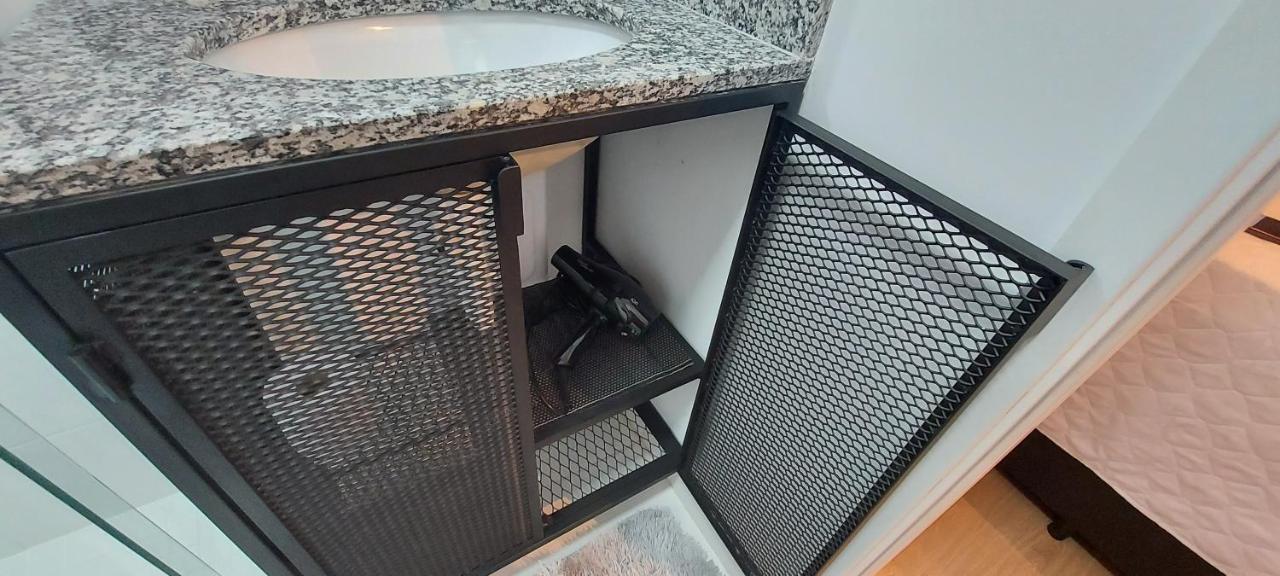 Studio - O Seu Melhor Lugar No Bras 200 Mts Metro Сао Паоло Екстериор снимка